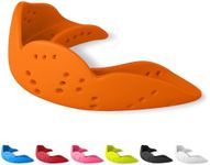 SISU Aero Small Mouthguard, Athleti