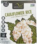 Nature's Intent Cauliflower Rice (6