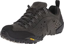 Merrell Men's Intercept Trail Shoe, Castle Rock, 11 M US