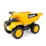 John Deere Big Scoop Dump Truck Toy