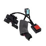 5Q0713128A Gearbox Shifter Selector Mechanism Micro Switch, Car Gearbox Shifter shift position Micro Switch Replacement for R32 2018-2021