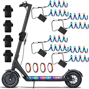 4 Set Elec