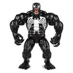 Marvel Venom Talking Action Figure