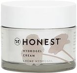 Honest Beauty Hydrogel Cream with H