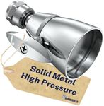 HammerHead Showers® Solid Metal 2 I