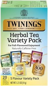 Twinings H