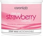 Caron Deluxe Strawberry Creme Strip