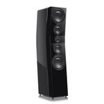 SVS - Ultra Evolution Pinnacle Piano Gloss Black - Each
