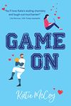 Game On (Players Book 1)