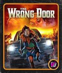 The Wrong Door [Visual Vengeance Collector's Edition] (Blu Ray)