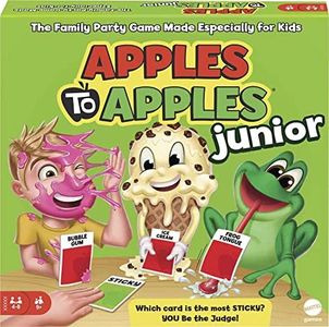 Apples to 