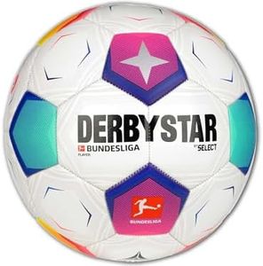 Derbystar 