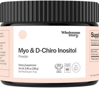 Myo-Inosit