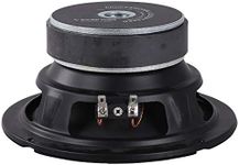 Sound Town 6" RAW WOOFER Speaker, 80 WATTS PRO Audio PA DJ Replacement SUBWOOFER Low Frequency Driver (STLF-630)