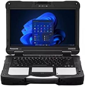 Toughbook 