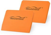 NEWISHTOOL Soft Silicone Squeegee, 