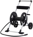 Liberty Garden Explorer Two Wheel Hose Reel Cart