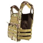 Plate Carrier Vests