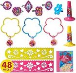 Amscan Party Favor, One Size, Multi