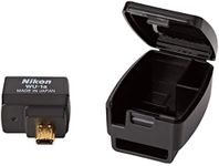Nikon WU-1A WLAN Adapter - USB Netw