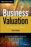 Business Valuation: An Integrated Theory