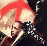 V for Vendetta