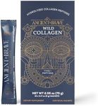 Ancient + Brave - Wild Collagen Pep