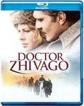 Doctor Zhivago (1965)