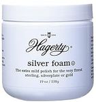 Hagerty Silver Foam - Trusted Silve