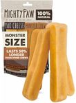 Mighty Paw Yak Cheese Dog Chews - A