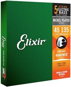 Elixir Str