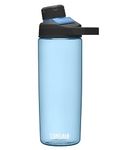 CamelBak Chute Mag BPA Free Water Bottle with Tritan Renew, 20oz, True Blue