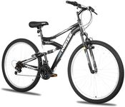 WEIZE Mountain Bike, 27.5 inch Outd