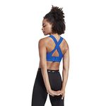 Reebok Womens Puremove+ High Impact Sports Bra