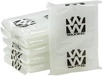 WaxWel Paraffin Wax, 6 x 1-lb Blocks, Wintergreen Fragrance