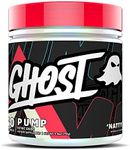 GHOST Pump Nitric Oxide Powder, Nat