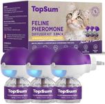 TopSum Cat Calming Pheromone Diffus