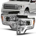 AmeriLite for 2009-2014 Ford F150 T