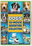 Dogs 10-Movie Adventure Collection [DVD]