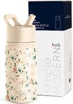 Simple Modern Kids Water Bottle wit