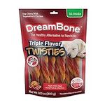 Dreambone Triple Flavor Twisties, 2