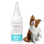 Dog Ear Wash - 60ml Universal Dog E