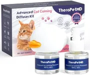 TherapetMD - Cat Calming Diffuser P