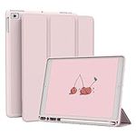 Lornpa Case for iPad Mini 5 2019 / 