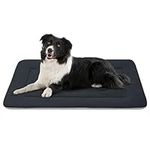 JoicyCo Dog Bed Soft Dog Crate Pad 