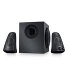 LOGITECH Z-623 - Speaker syste