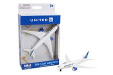 DARON United 747 Single Plane