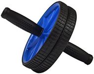 JOCCA 6218 Dual Wheel Roller and mat, rubber