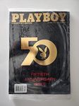 Playboy - January 2004