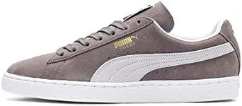 Puma unisex-adult Suede Classic+ Sn